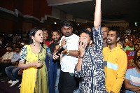 Ravanasura Pre Release Event Photos